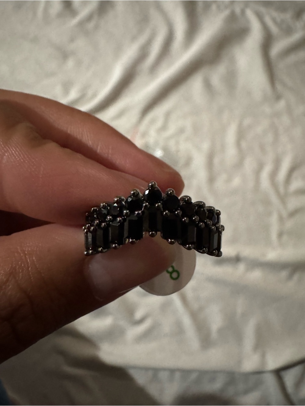 BP Ring - Women Jewelry